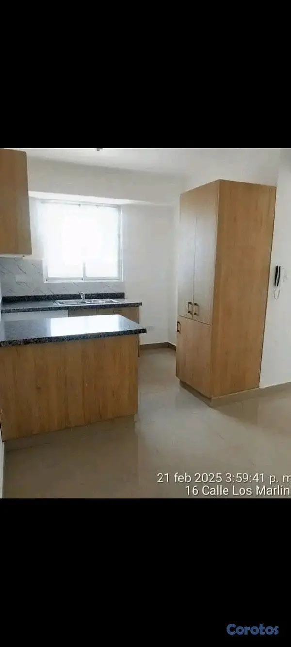 apartamentos - Av. Independencia Alq 3