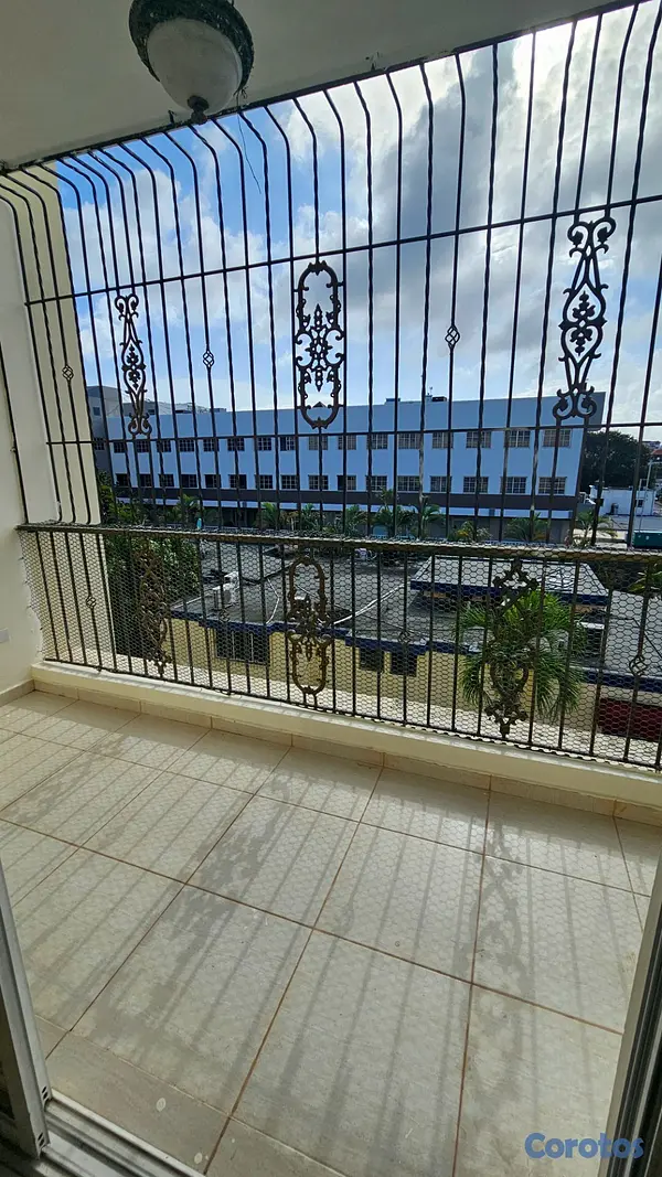 apartamentos - Alquilo Penthouse en zona céntrica 12
