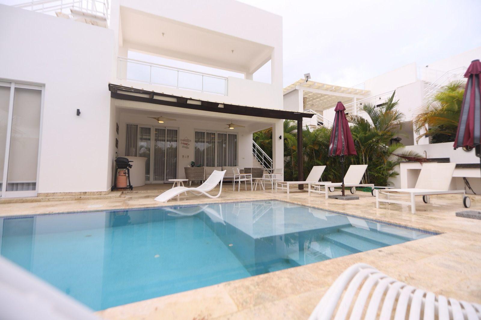 casas - CASA EN VENTA EN SOSUA, CABARETE. 2