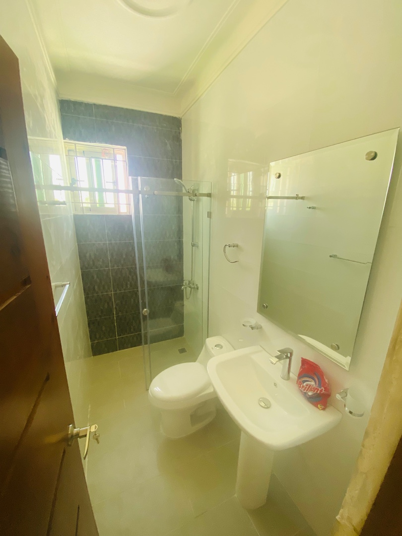 casas - CASA EN VENTA EN SANTIAGO DE LOS CABALLEROS PRÓXIMO AL JARDÍN BOTÁNICO  7
