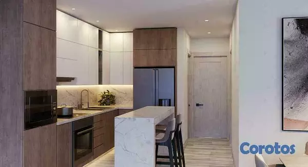 apartamentos - VIA SUITES LA ESMERALDA - SANTIAGO 9