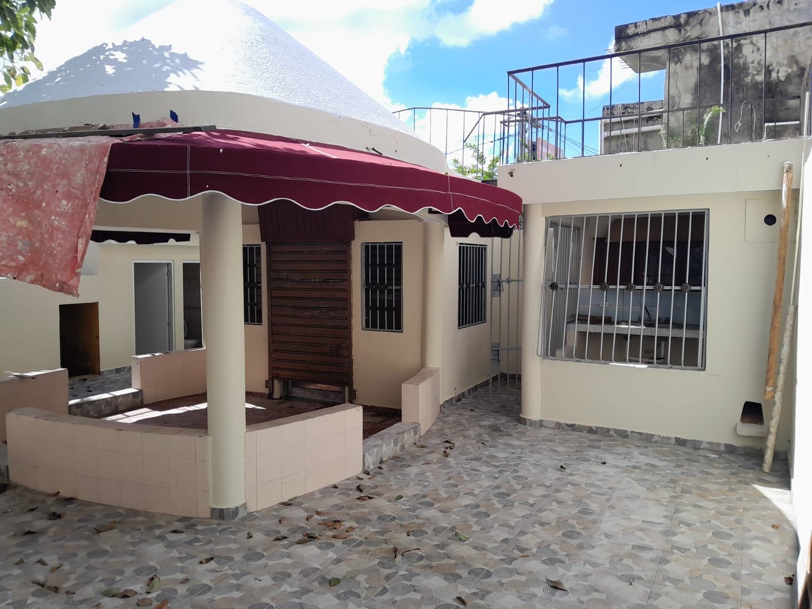casas - lugar tranquilo y seguro  6