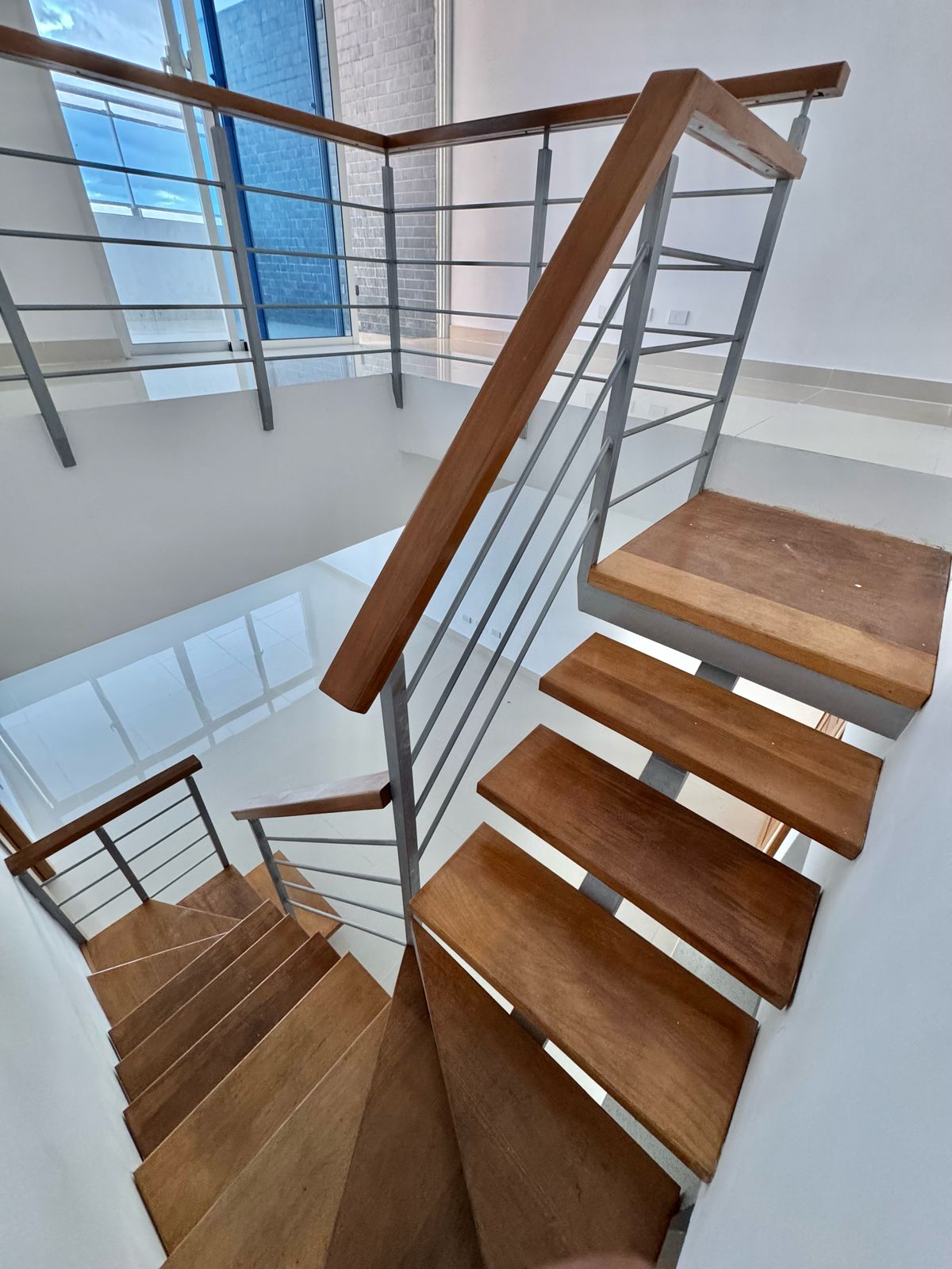 penthouses - Penthouse Nuevo en Venta EL MILLÓN USD 215,000.00  7