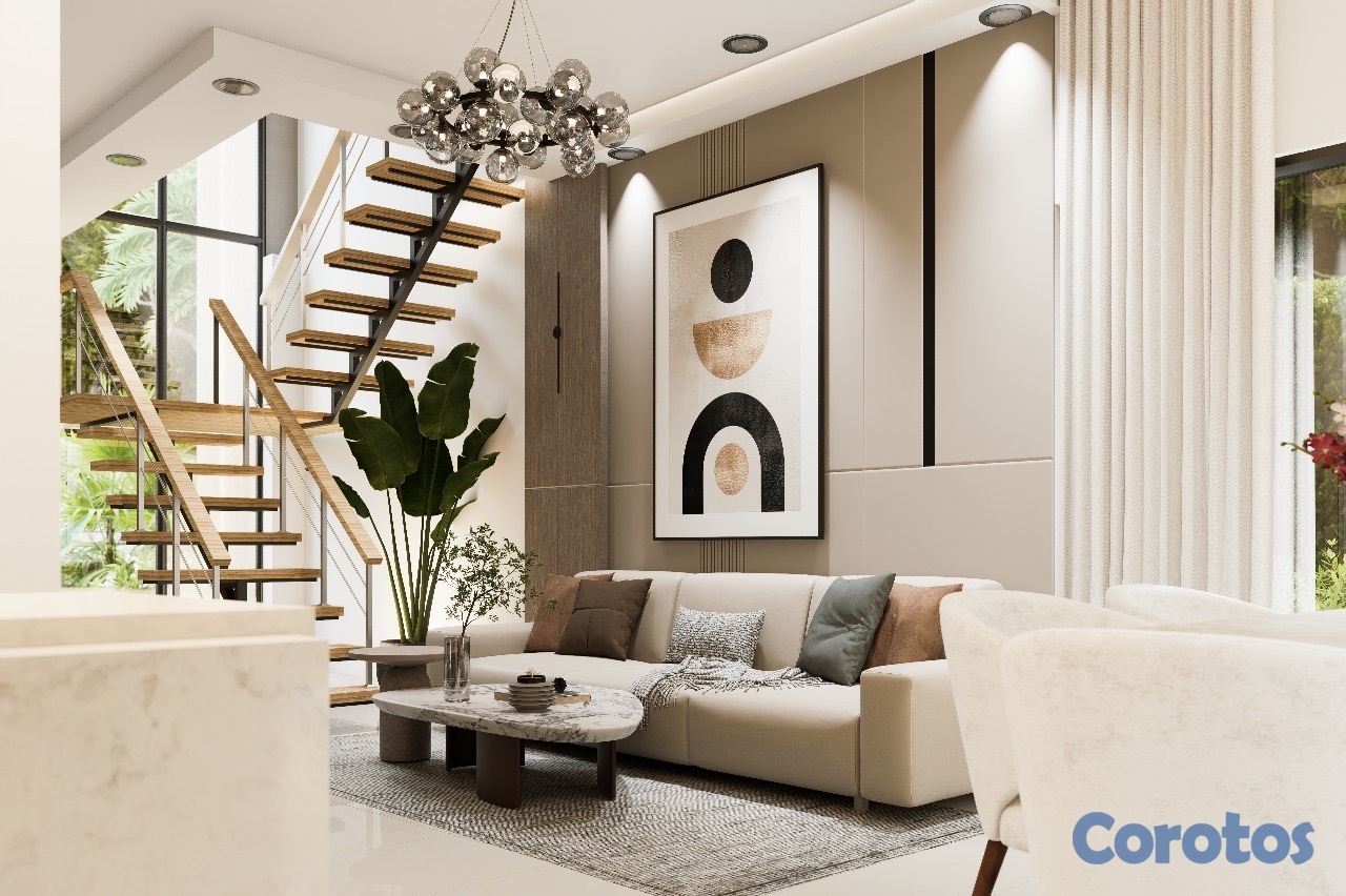 apartamentos - Proyecto en punta cana, un lugar de ensueños 3