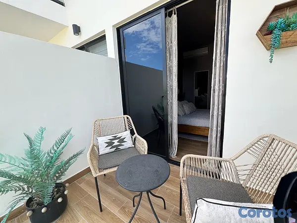 apartamentos - Se Renta Apartamento tipo condohotel en Downtown Punta Cana 13