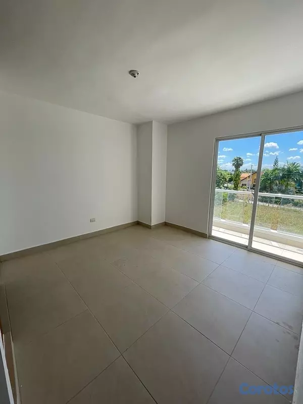 apartamentos - Apartamento en 3er nivel, nuevo de fácil acceso proyecto cerrado 3