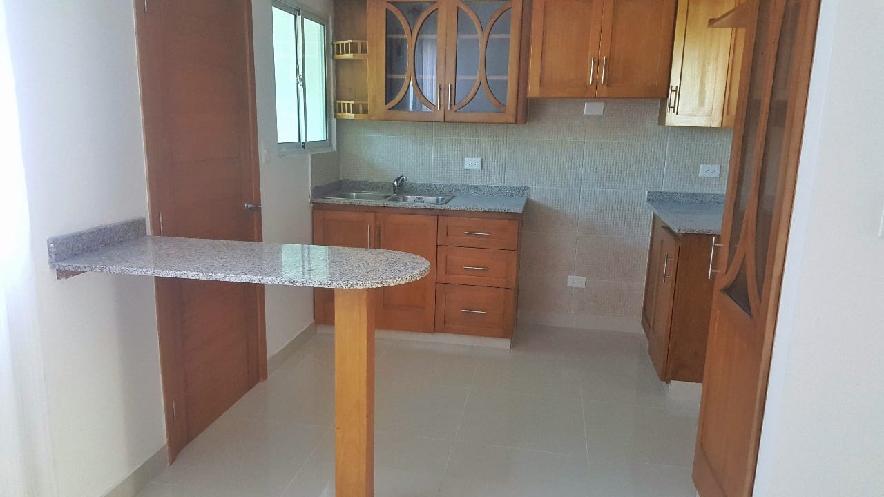 apartamentos - Apartamento Av. España Primer Piso Vacio  7