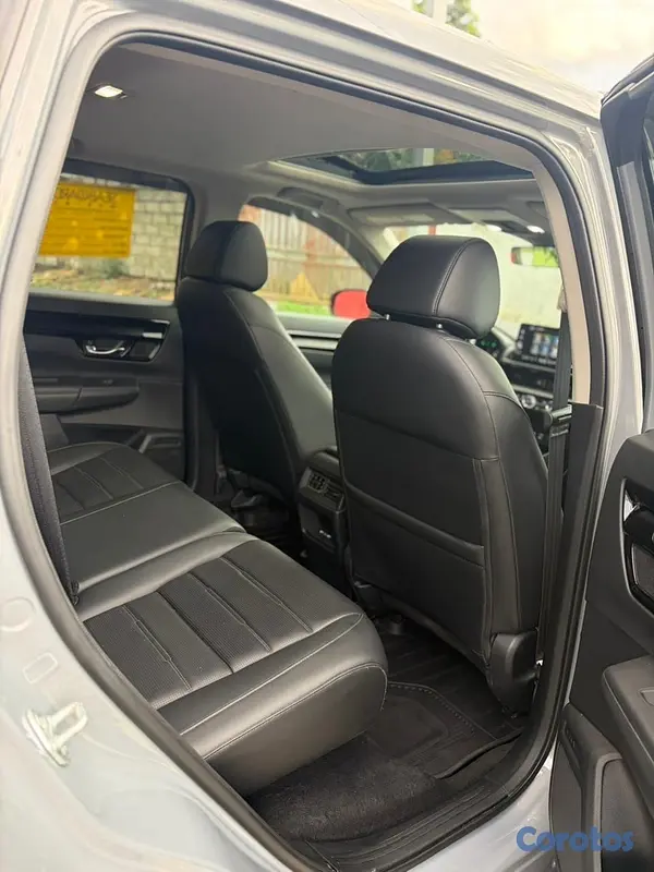 jeepetas y camionetas - Honda CRV 2011 EXL 🎁🎁🎁🚀🚀🚀🚀🔥🔥🔥🔥 7