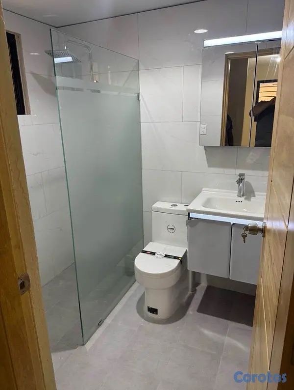 apartamentos - Venta de apartamentos nuevos en Sol de Luz Villa Mella, 3 hab y parqueo 8