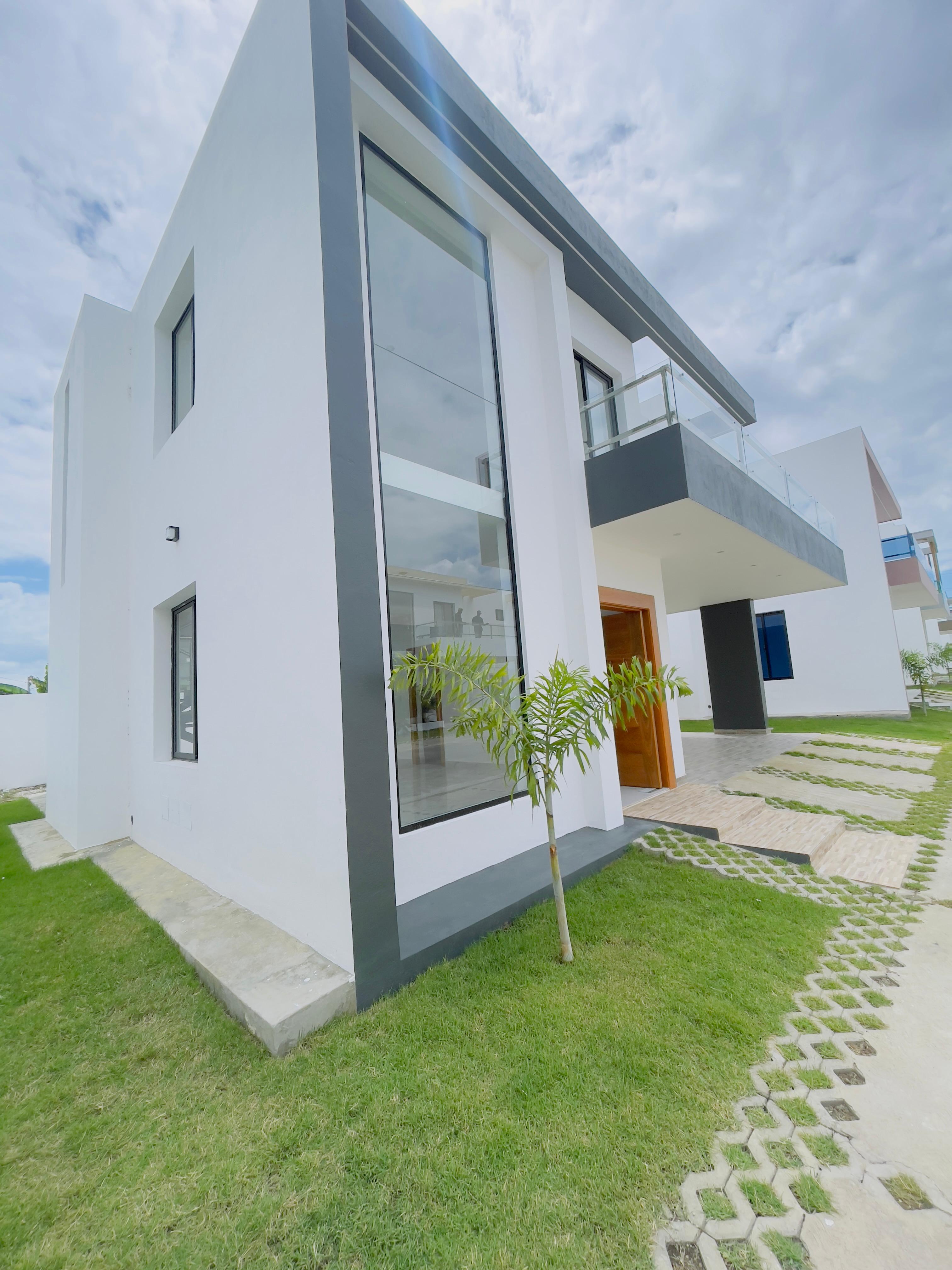 casas - CASA EN VENTA EN SANTIAGO. 8