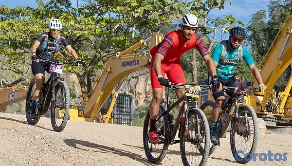 bicicletas y accesorios - MTB 29 Carbon – Oportunidad 4