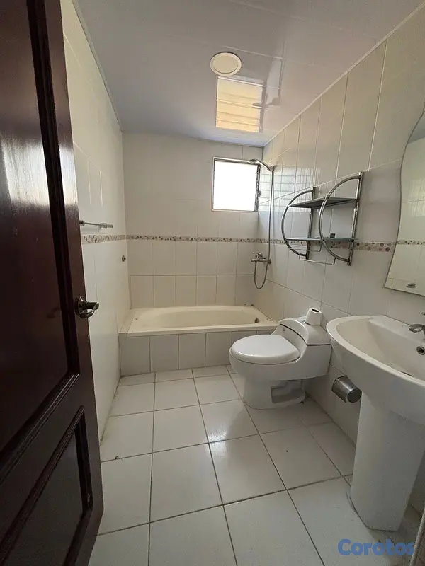 apartamentos - Apartamento en Venta Las Praderas  8