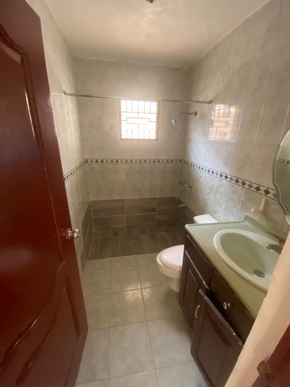 casas - VENDO Casa de 3 Niveles En El Residencial Brisas del Norte, CODIGO: PD450 6