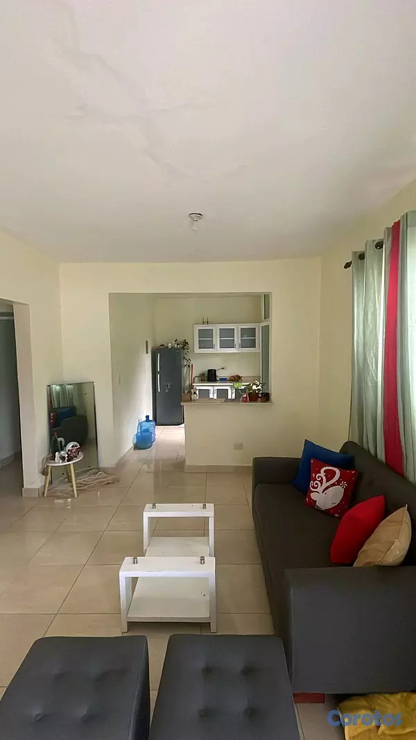 apartamentos - apartamento  de dos habitaciones  5