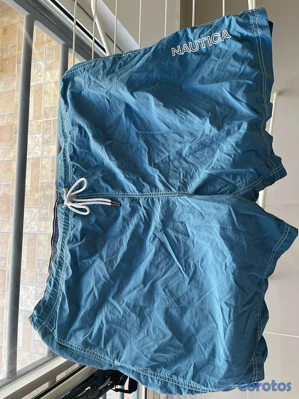 ropa para hombre - CONJUNTO DE ROPA DEPORTIVA Y SPORT USADA 9