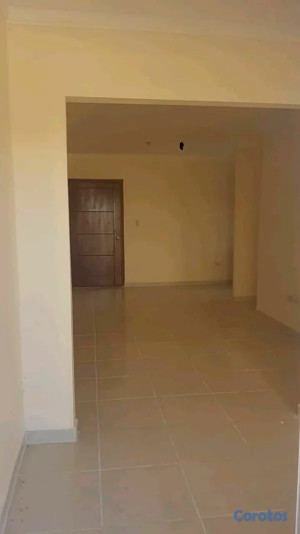 apartamentos - apartamento primer piso, SDE 8