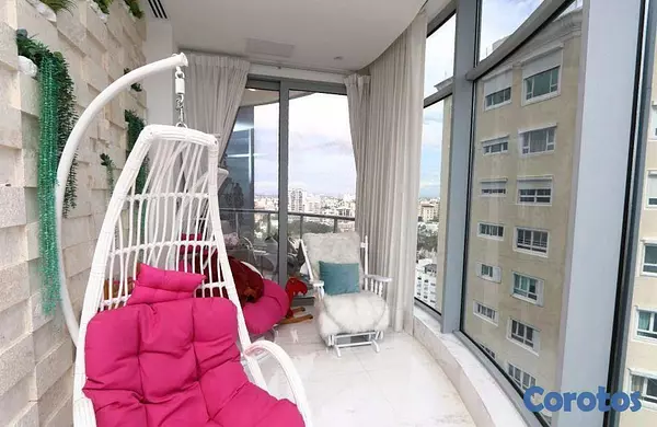 apartamentos - Apartamento de lujo en venta ,Av.Anacaona 2