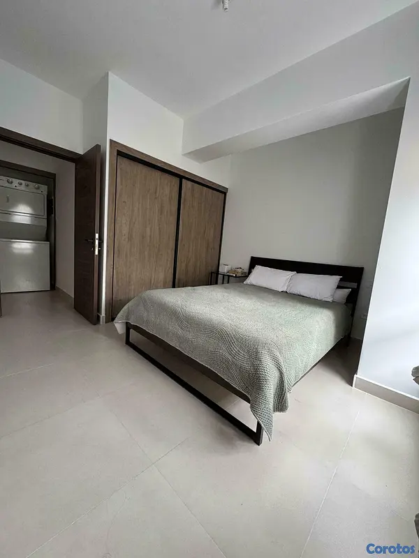 apartamentos - VENDO Segundo Piso Con Terraza Privada En Viejo Arroyo Hondo Cod:PD564 4