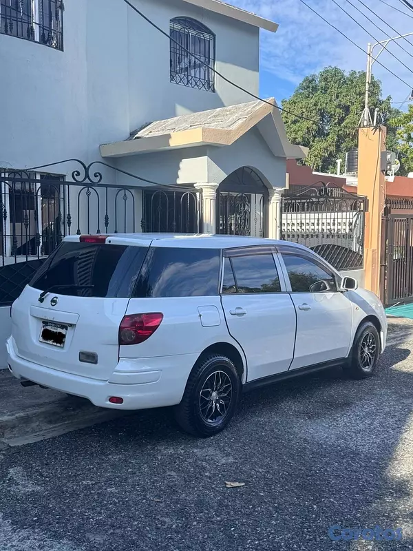 carros - se vende Nissan ad 2013 en buenas condiciones  7