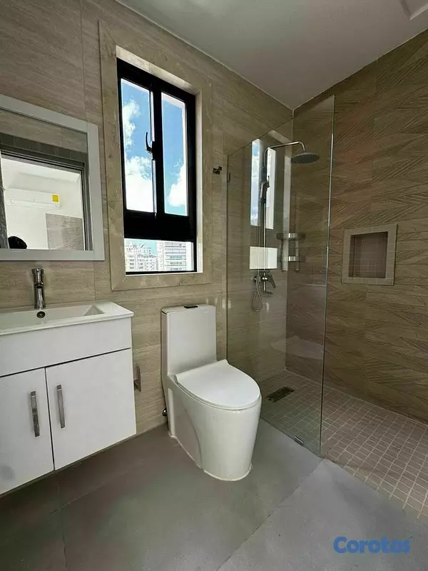 apartamentos - Apartamento nuevo en Ensanche Naco  10