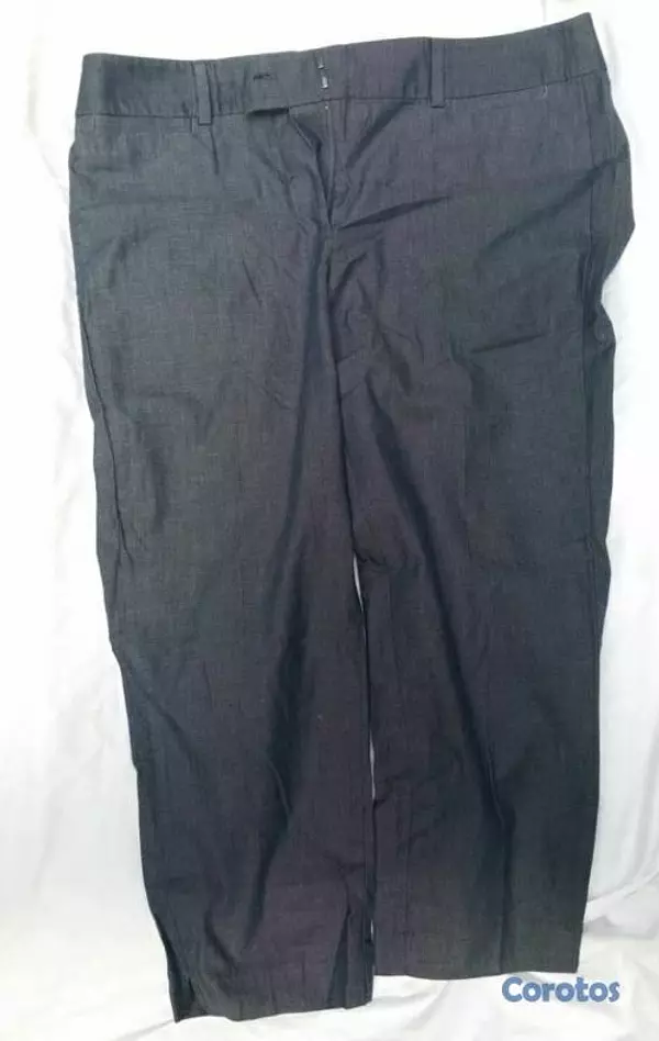 ropa para mujer - pantalón de vestir de Mujer de marca 2