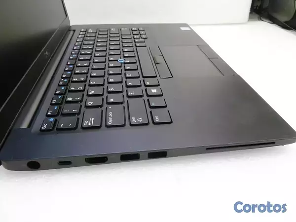 computadoras y laptops - Dell Latitude 7490 14" | 7th Gen Intel i5-7MA  1.9 2