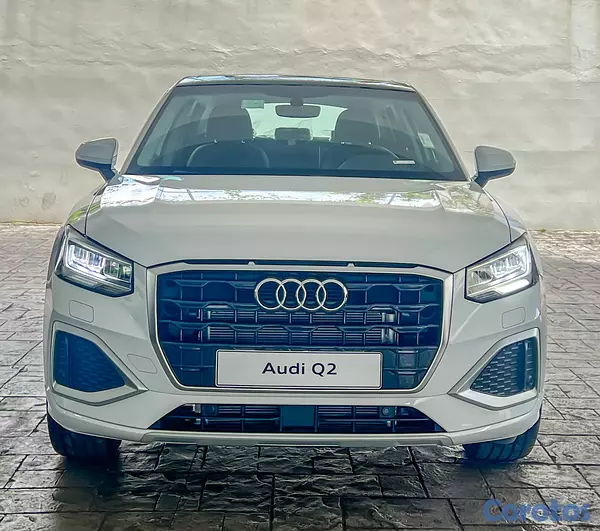 jeepetas y camionetas - Audi Q2 2
