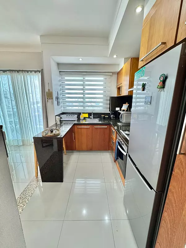 apartamentos - Vendo apartamento en Naco 8