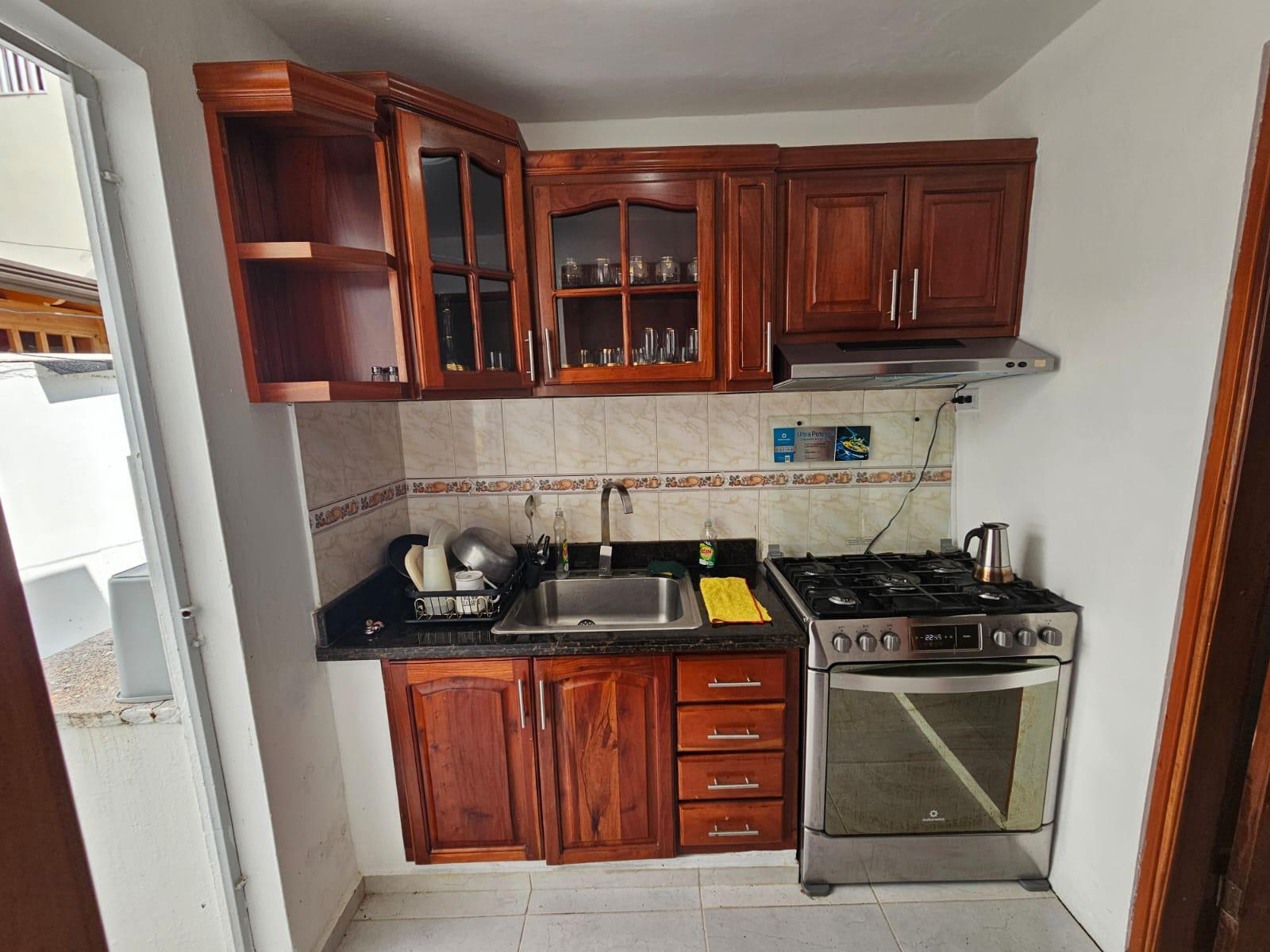 casas - Casa en Venta en San Francisco de Macorís Macoris – Urb. Piantini 4