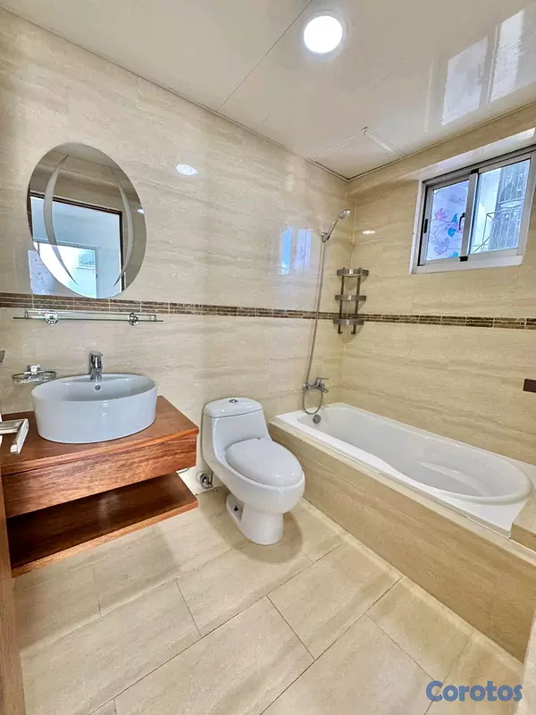 apartamentos - Vendo Apartamento en Piantini  8