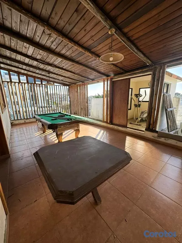 casas - Casa en Venta en Los Rios 6