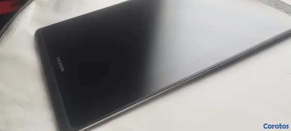 otros electronicos - Huion kamvas pro 13 cómo nueva 4