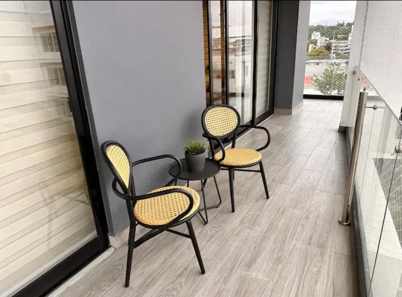 apartamentos - Apartamento Totalmente Amueblado Airbnb Friendly 4