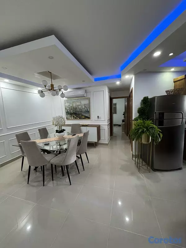 apartamentos - Apartamento en Arroyo Hondo  15