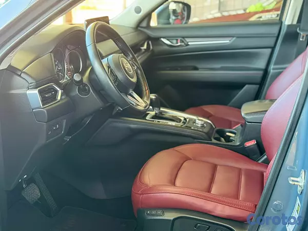 jeepetas y camionetas - mazda cx5 grand touring 2021 6