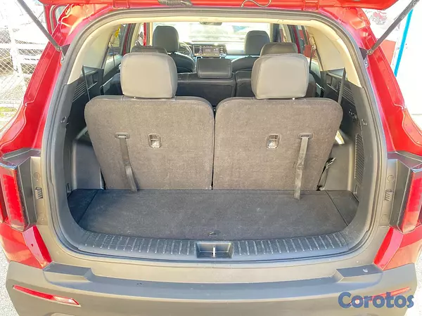 jeepetas y camionetas - Kia Sorento 2021 11