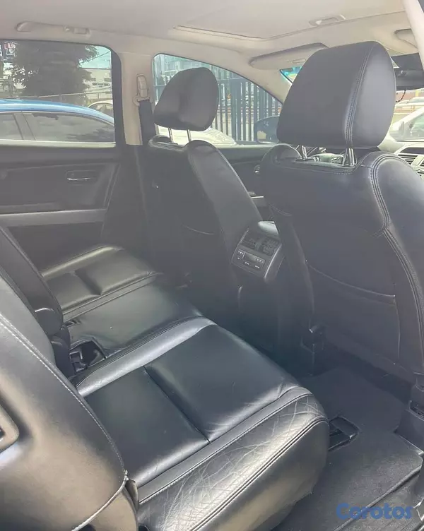 jeepetas y camionetas - MAZDA CX9 TOURING 2011 7
