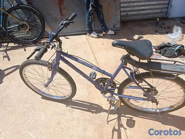 bicicletas y accesorios - Bicicletas importada 6