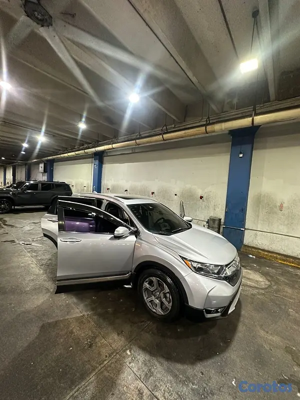 jeepetas y camionetas - Se vende, CRV -EX año 2018.
RD$1.330.000 3
