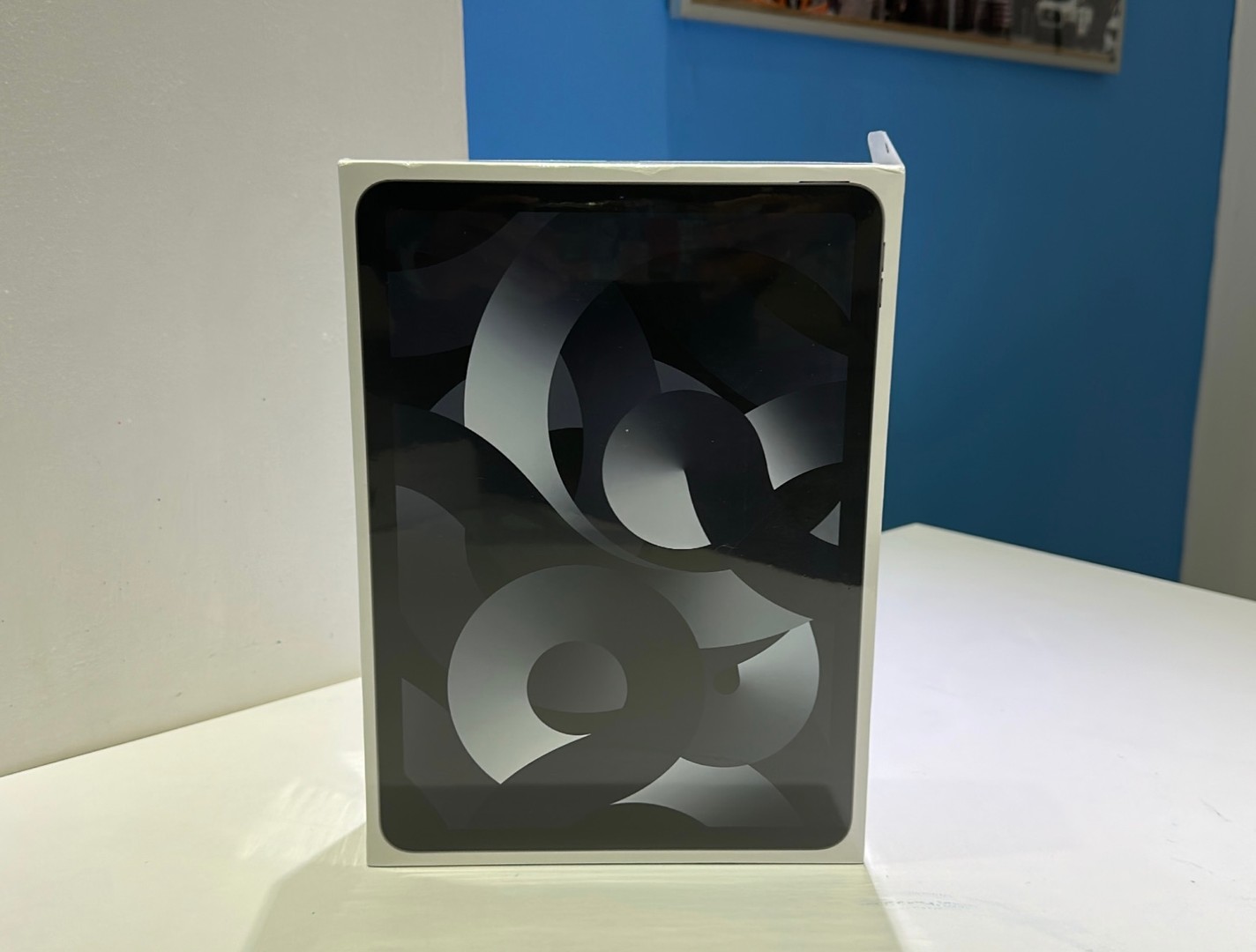 celulares y tabletas - Vendo iPad Air (5th Gen) 64GB Wi-Fi M1 Apple Chip, Nueva Sellada RD$ 31,500 NEG|