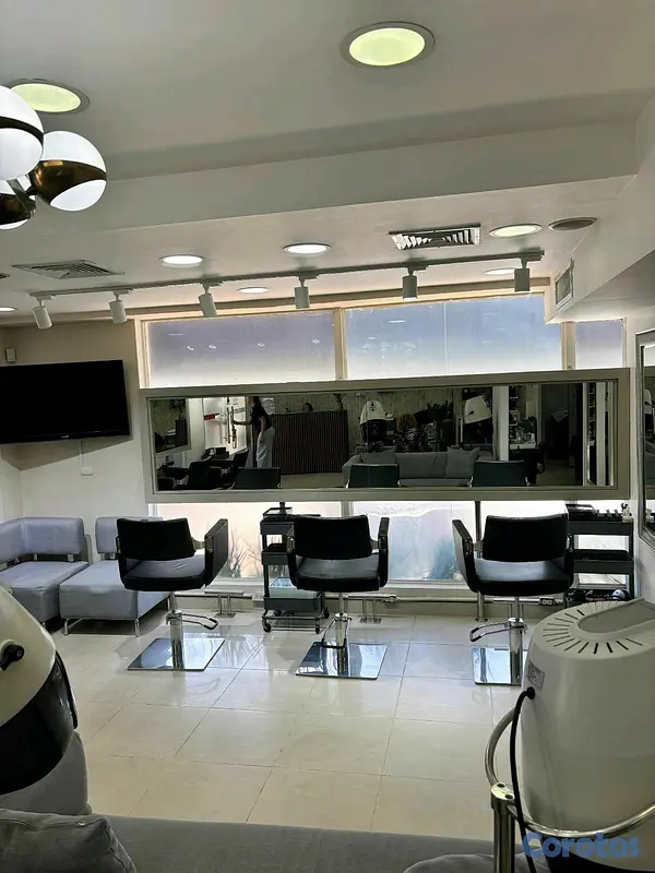 equipos profesionales - VENTA DE EQUIPOS DE SALÓN DE BELLEZA  13