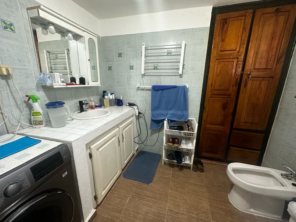 casas vacacionales y villas - Villa en venta en boca chica  1