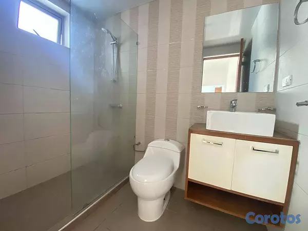 apartamentos - Apartamento de lujo en Jardines del Este, Santiago 9