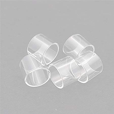 hobby y coleccion - Reemplazo Vape Tanque De Vidrio Pyrex Tubo Vaper VARIEDAD TAMAÑOS 2