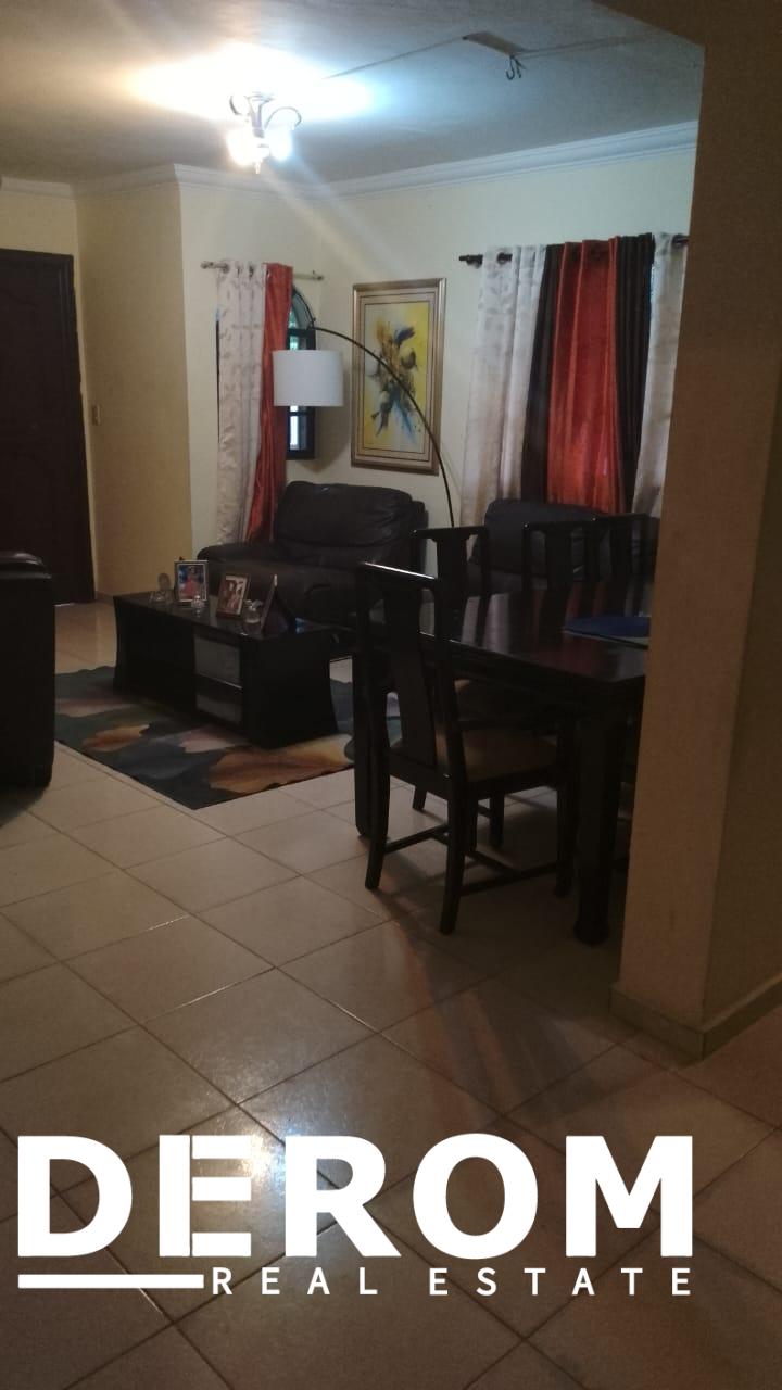 casas - Casa en Venta en Cerro Alto – Puerto Plata 2