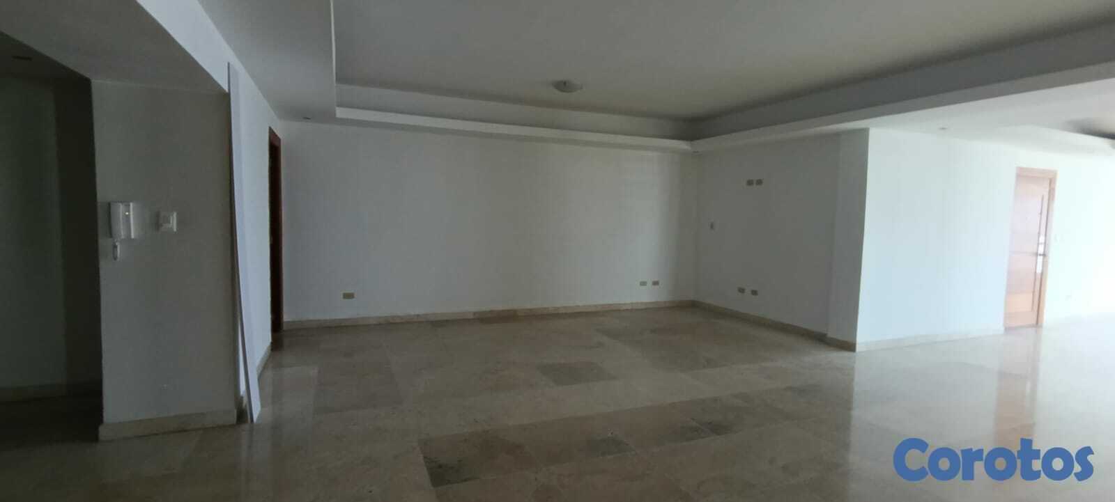 apartamentos - Los Cacicazgos, Amplio Apartamento de 339mts 3hab 6