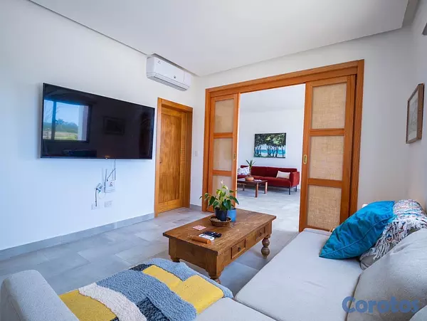 apartamentos - Apartamento en renta Puerto plata, Zona residencial 4