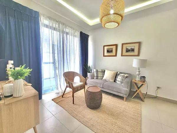 apartamentos - Apartamento en Venta Amueblado BELLA VISTA Norte 6