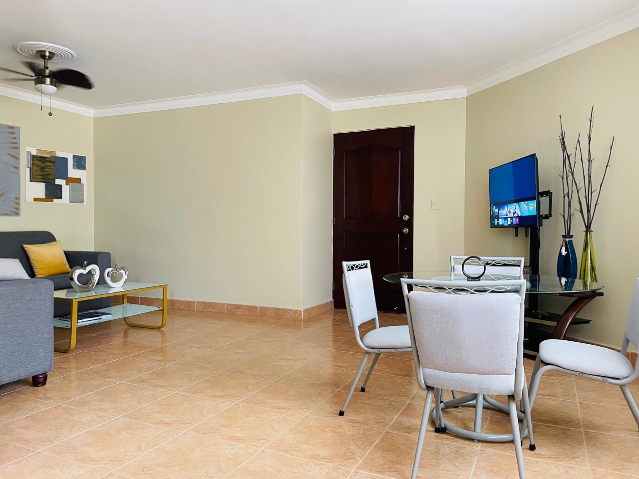 apartamentos - APARTAMENTO EN ALQUILER, RINCON LARGO, VILLA OLGA. 2