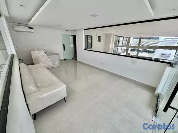 apartamentos - Venta apartamento-El Millón  6